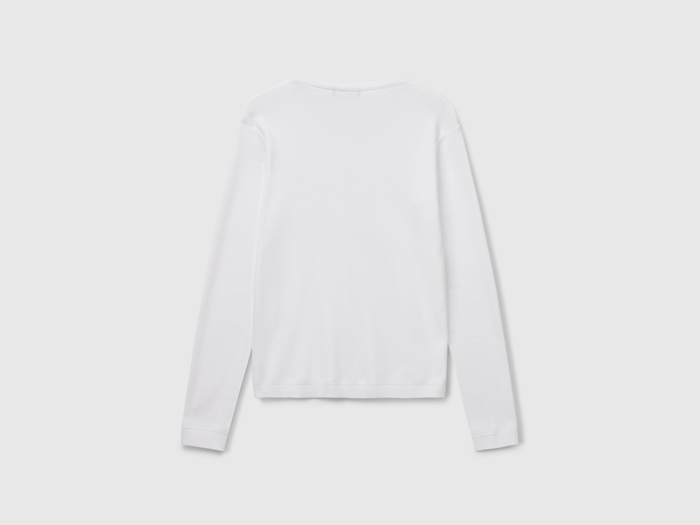 SWEATER L/S Damen image number 5